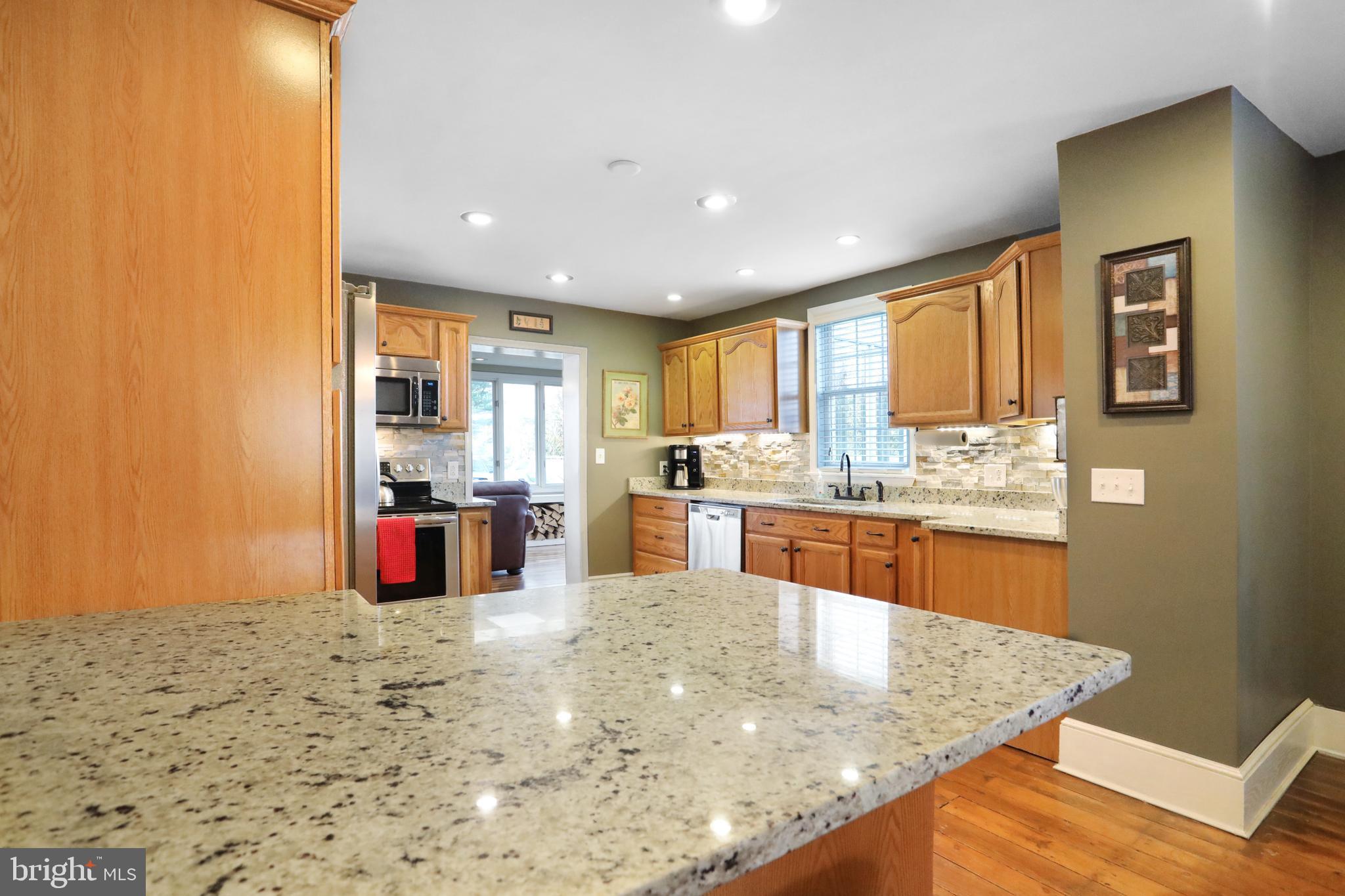 EDINBURG - Residential