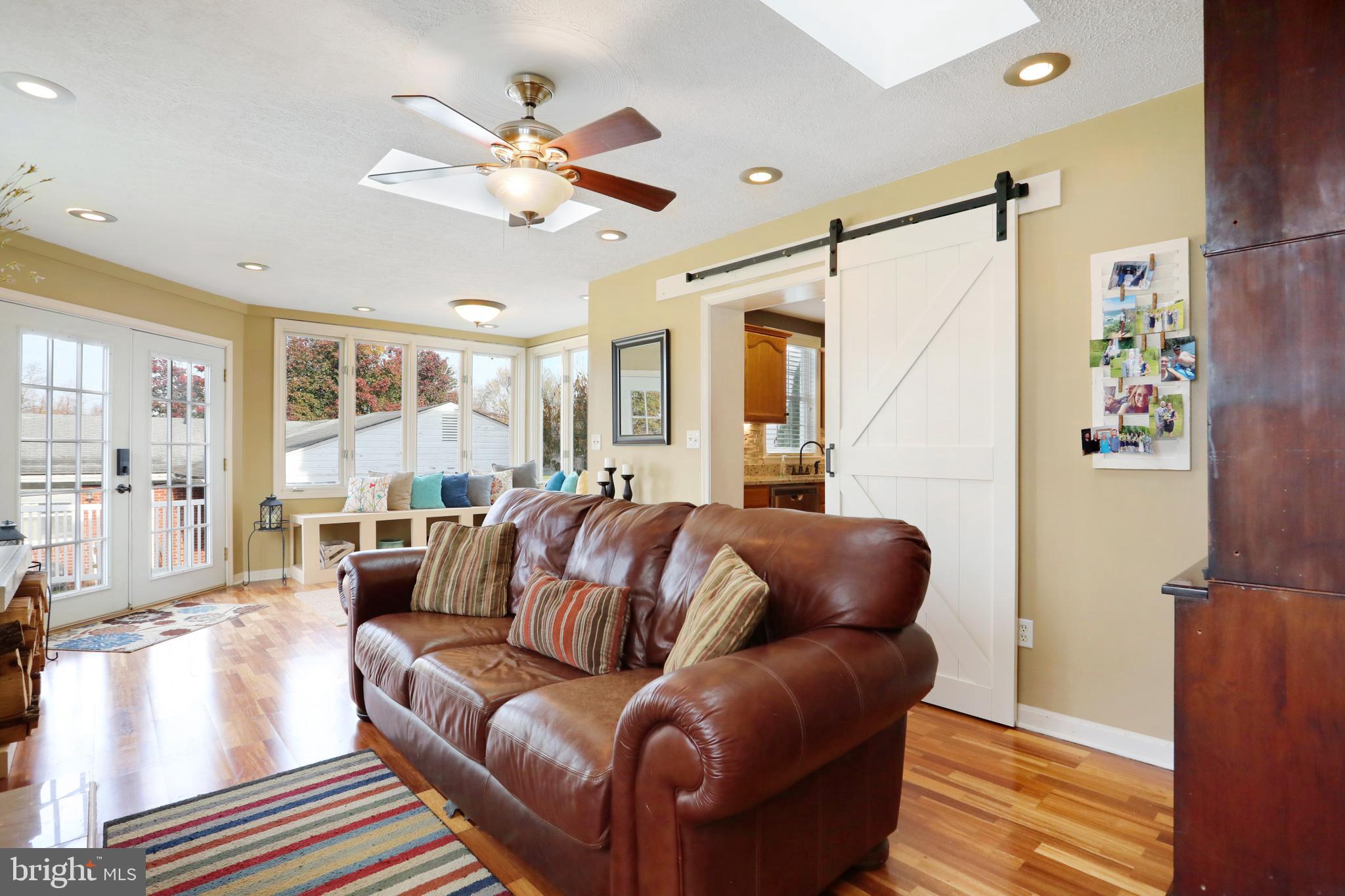 EDINBURG - Residential