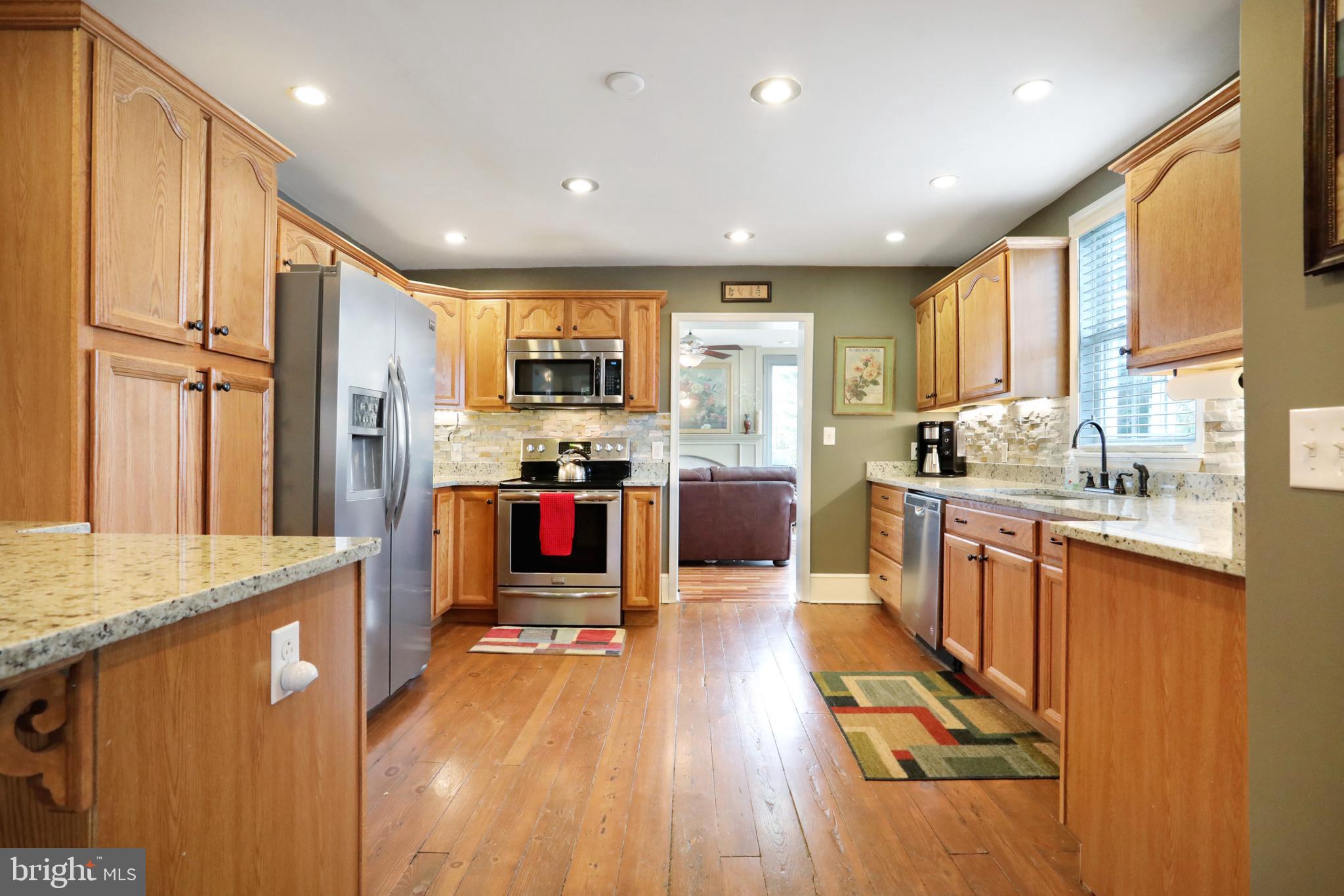 EDINBURG - Residential