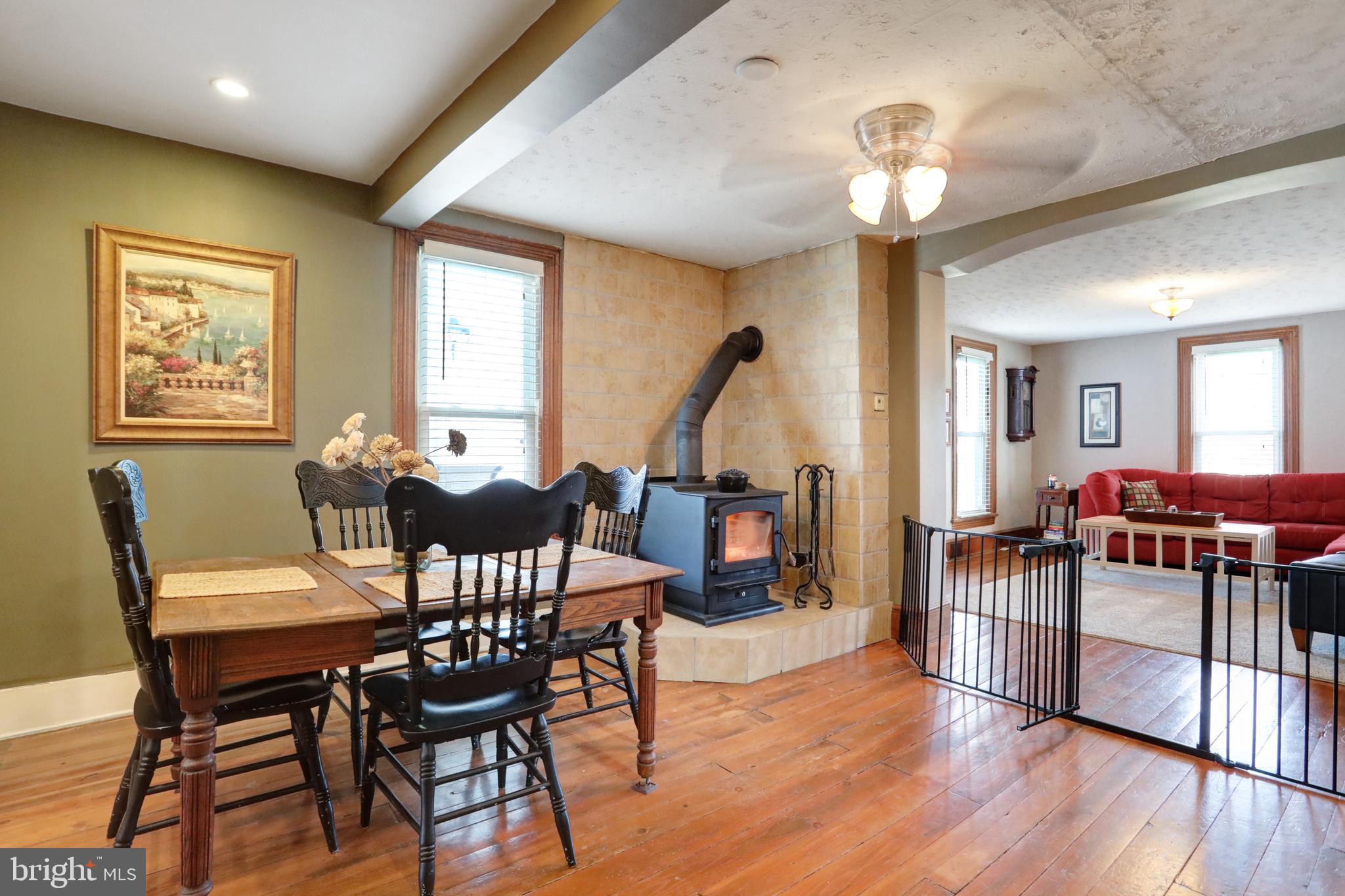 EDINBURG - Residential