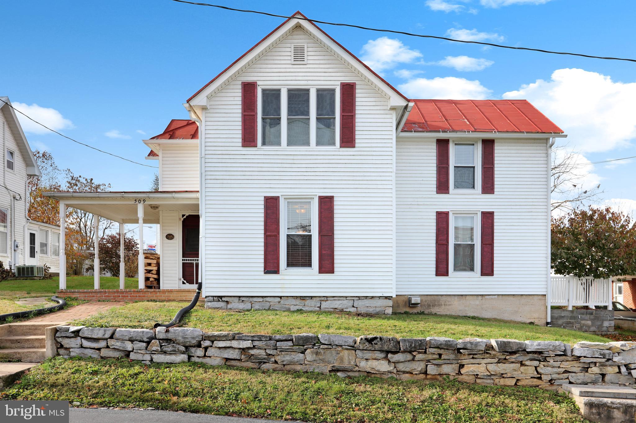 EDINBURG - Residential