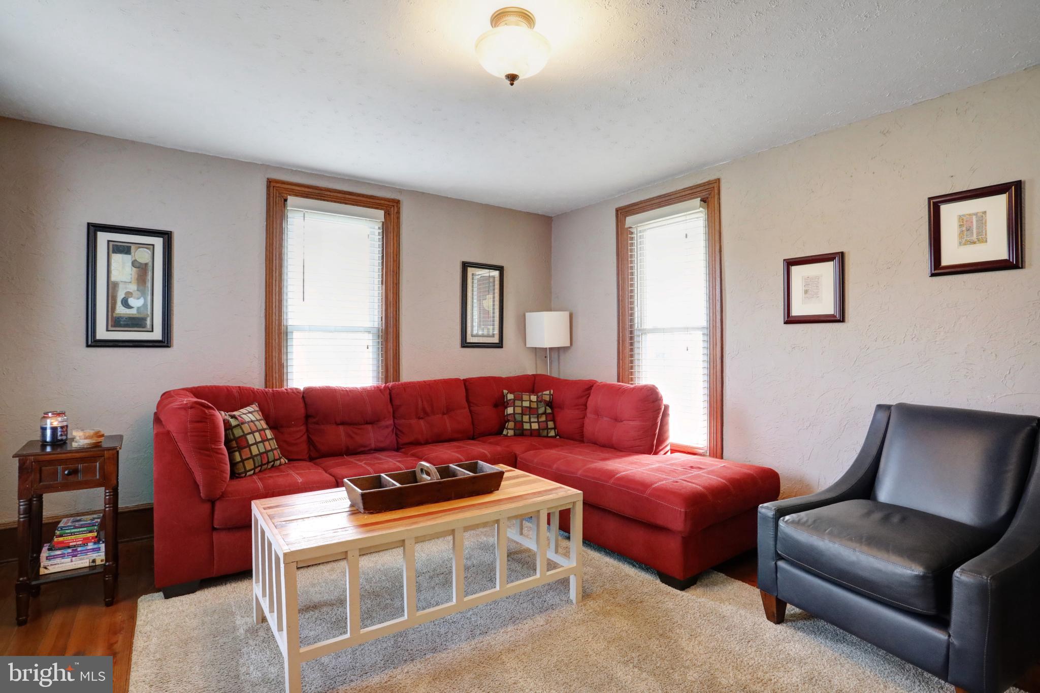 EDINBURG - Residential