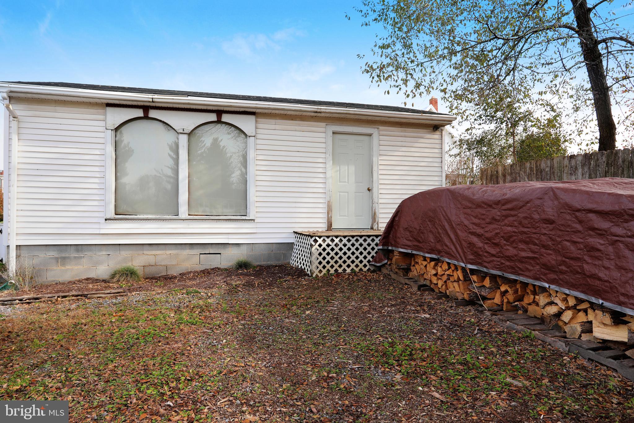 EDINBURG - Residential