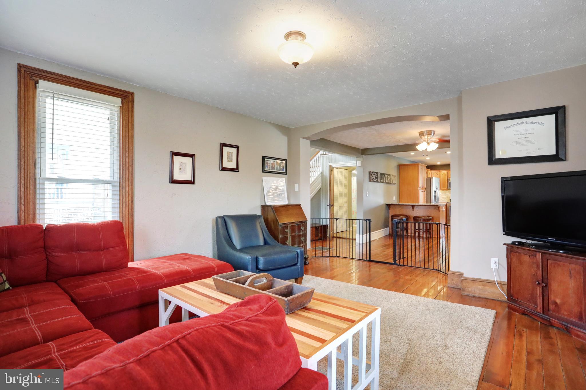 EDINBURG - Residential