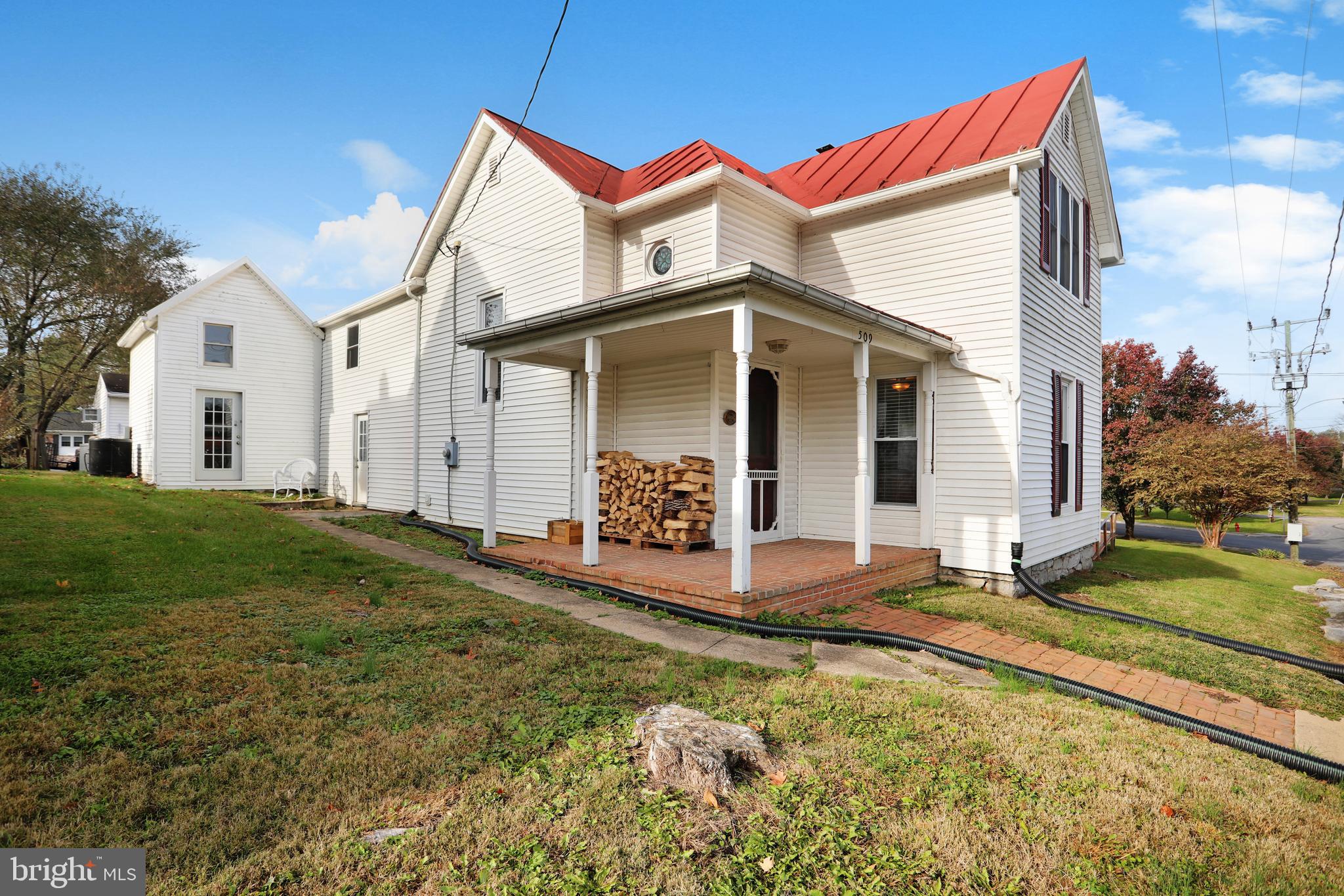 EDINBURG - Residential