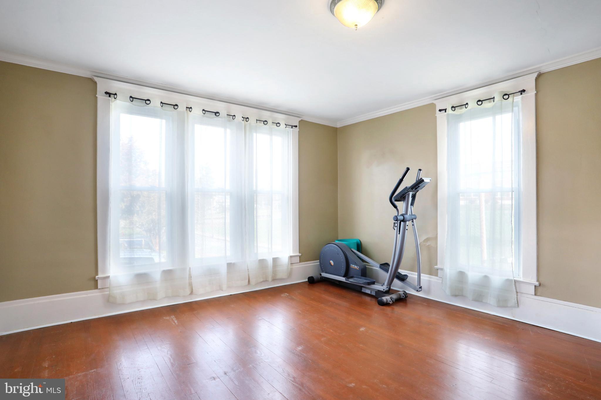 EDINBURG - Residential