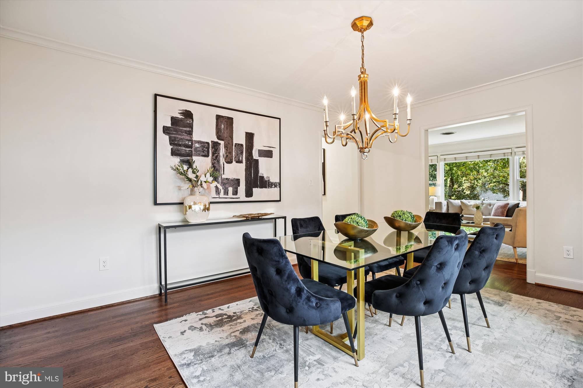 WOODSIDE FOREST - Residential