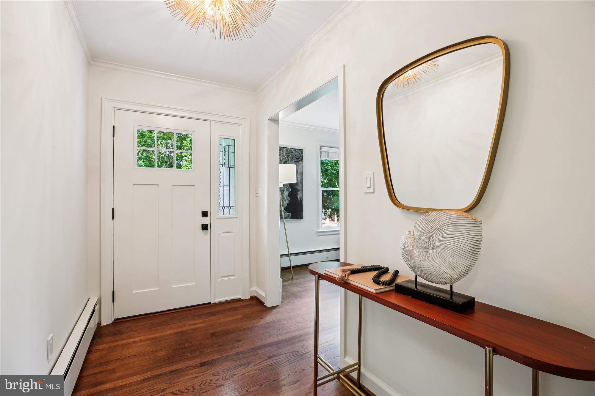 WOODSIDE FOREST - Residential