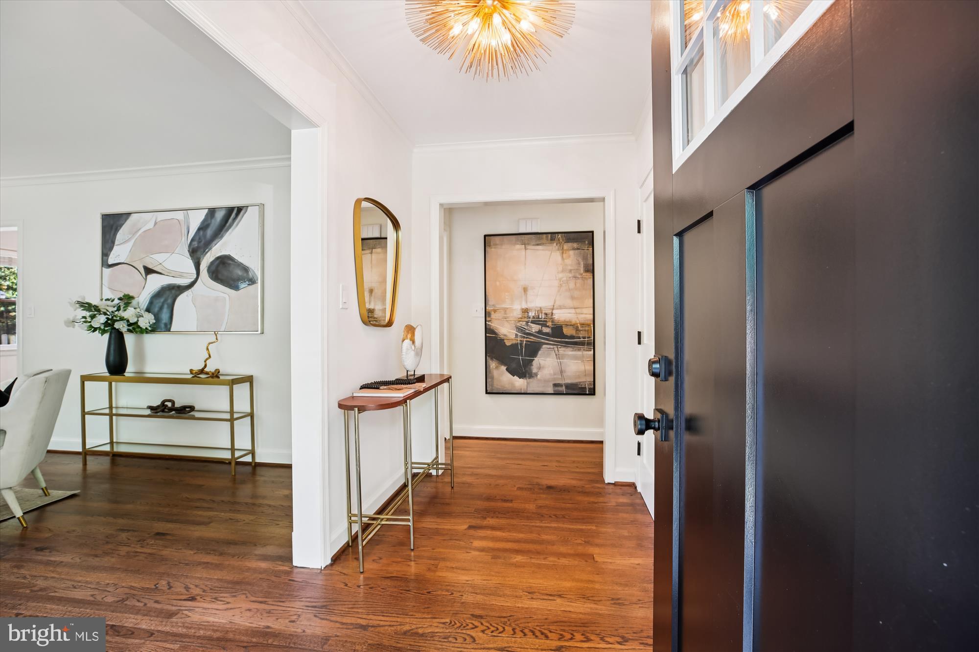 WOODSIDE FOREST - Residential