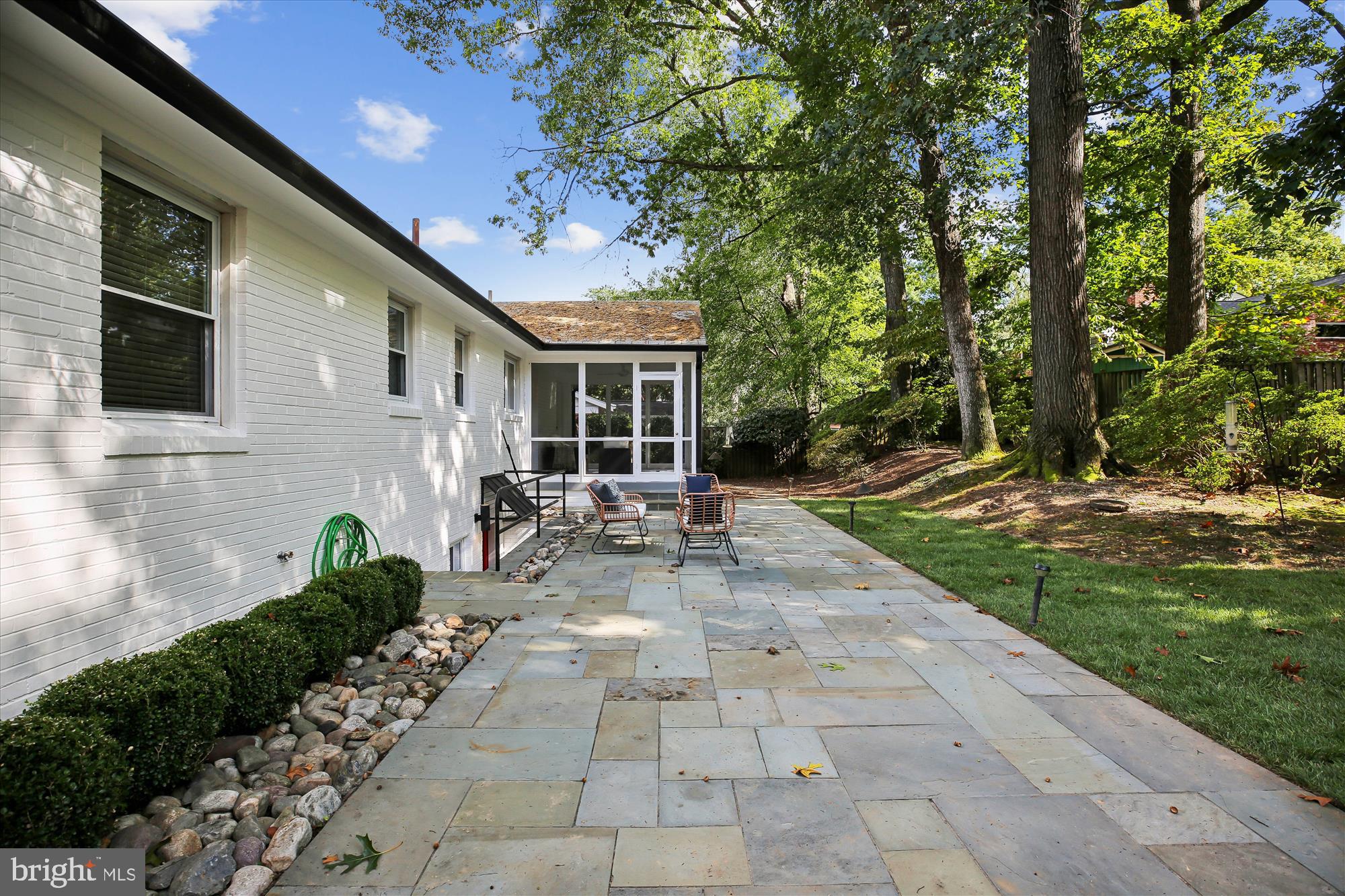 WOODSIDE FOREST - Residential