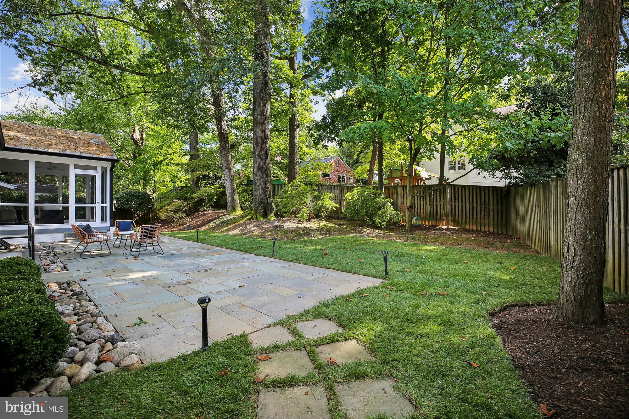 WOODSIDE FOREST - Residential