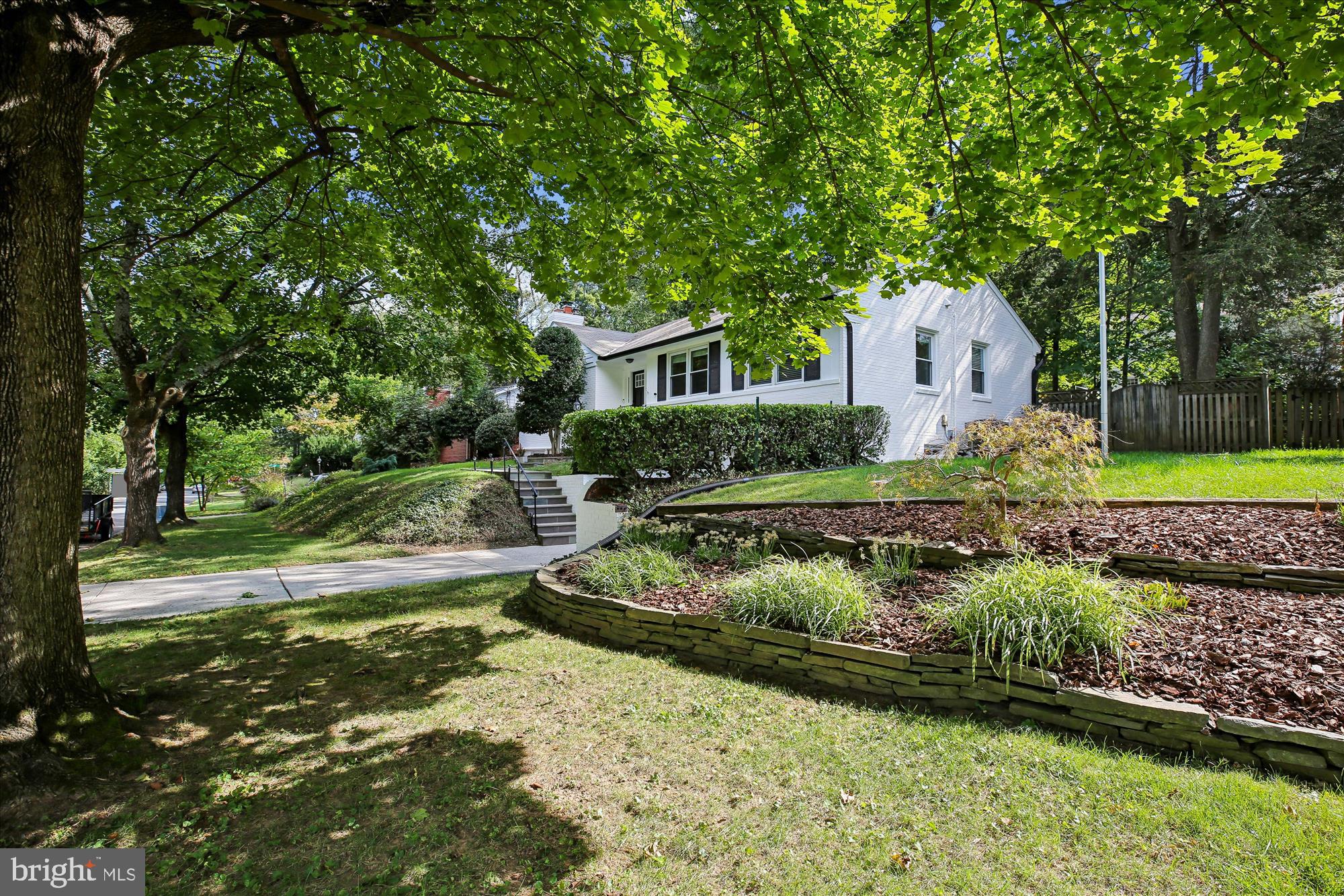 WOODSIDE FOREST - Residential