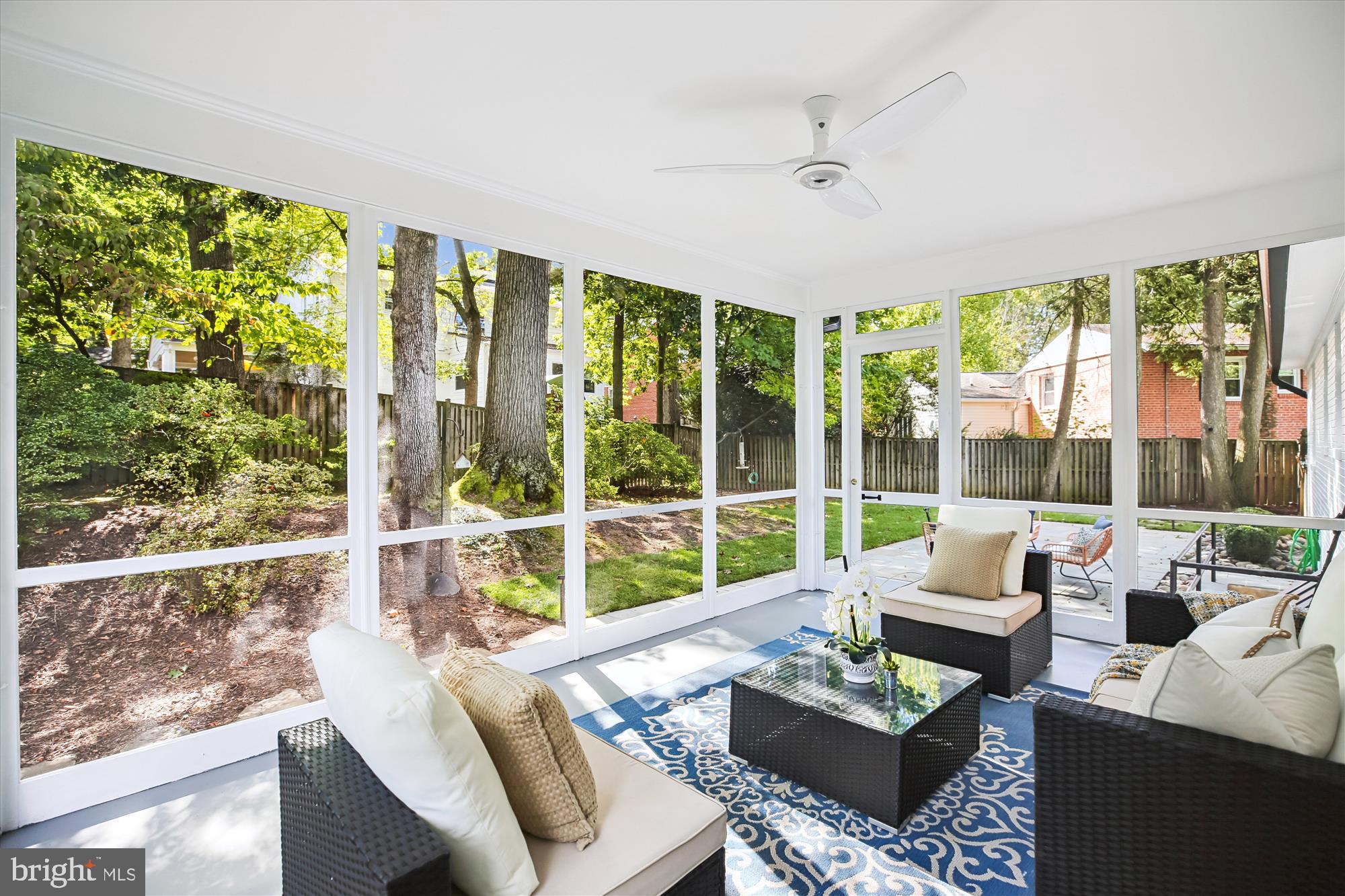 WOODSIDE FOREST - Residential