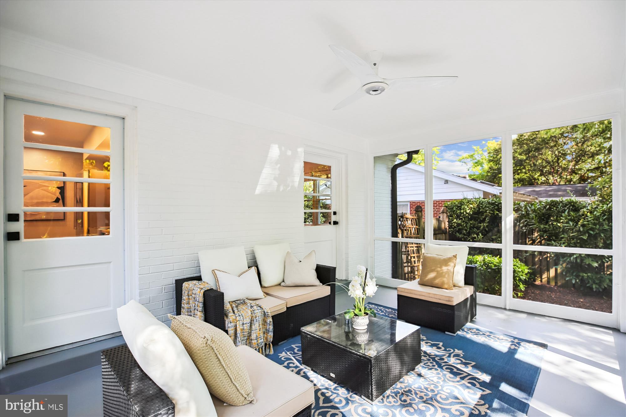 WOODSIDE FOREST - Residential