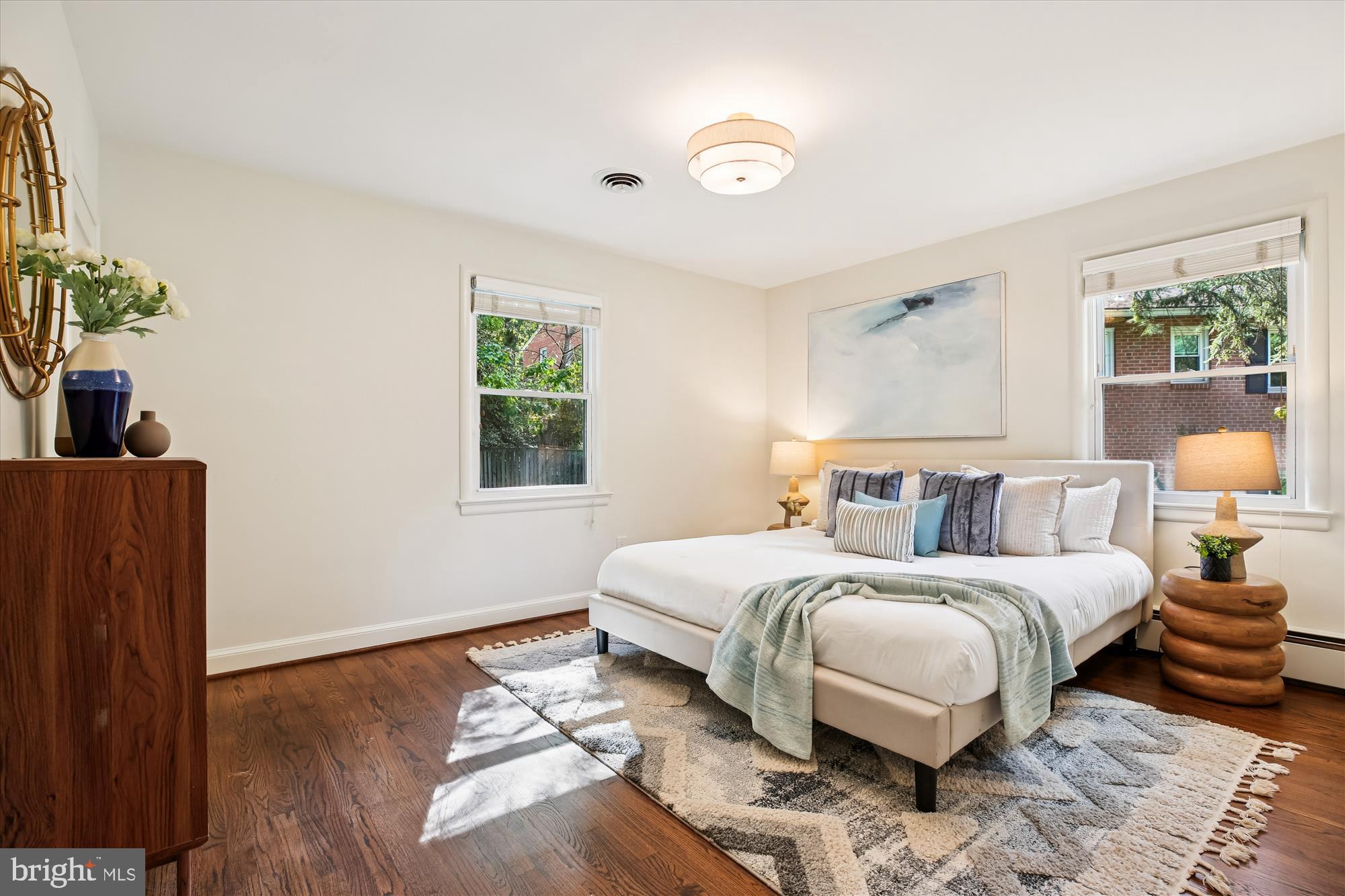 WOODSIDE FOREST - Residential