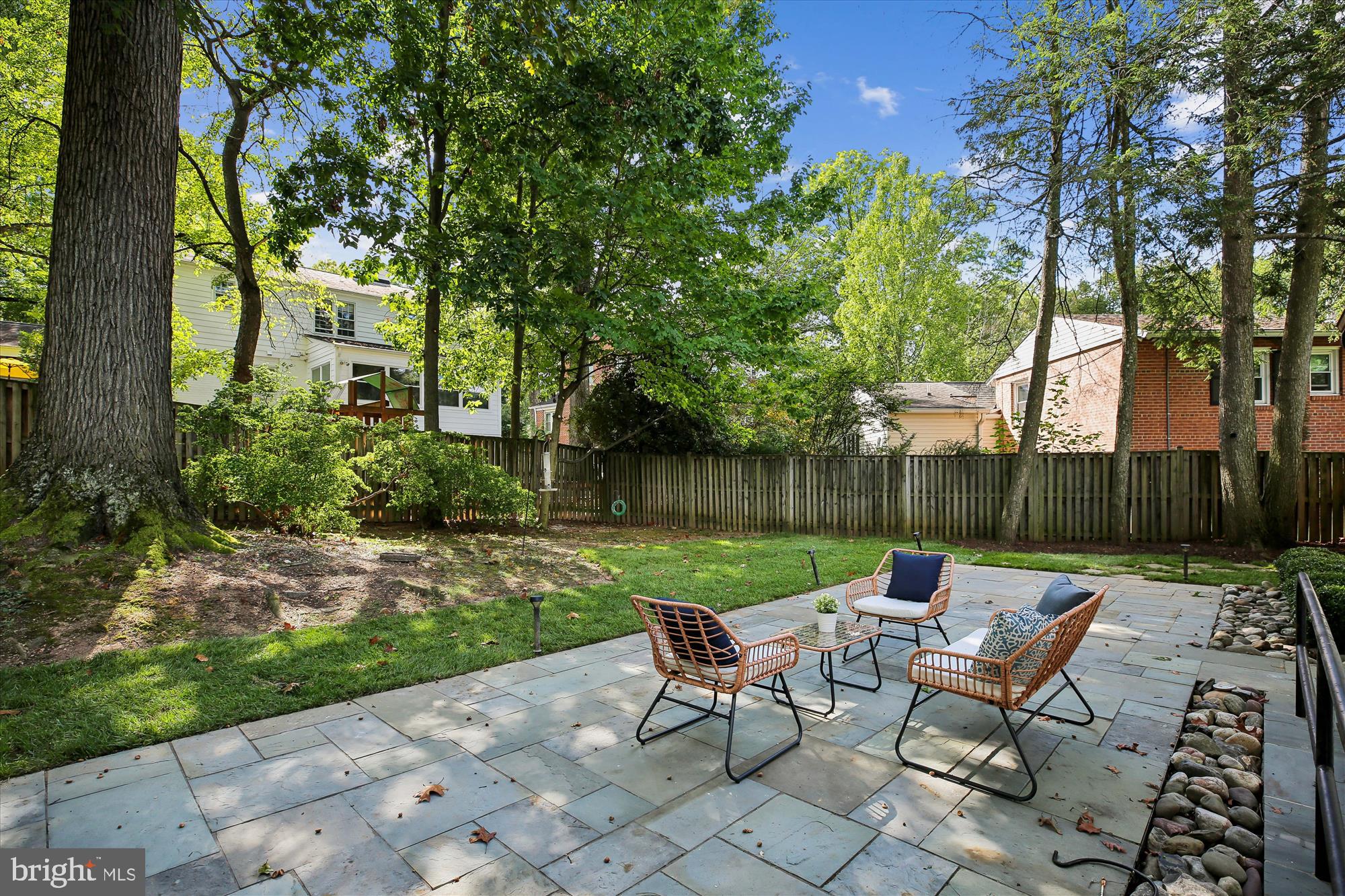 WOODSIDE FOREST - Residential