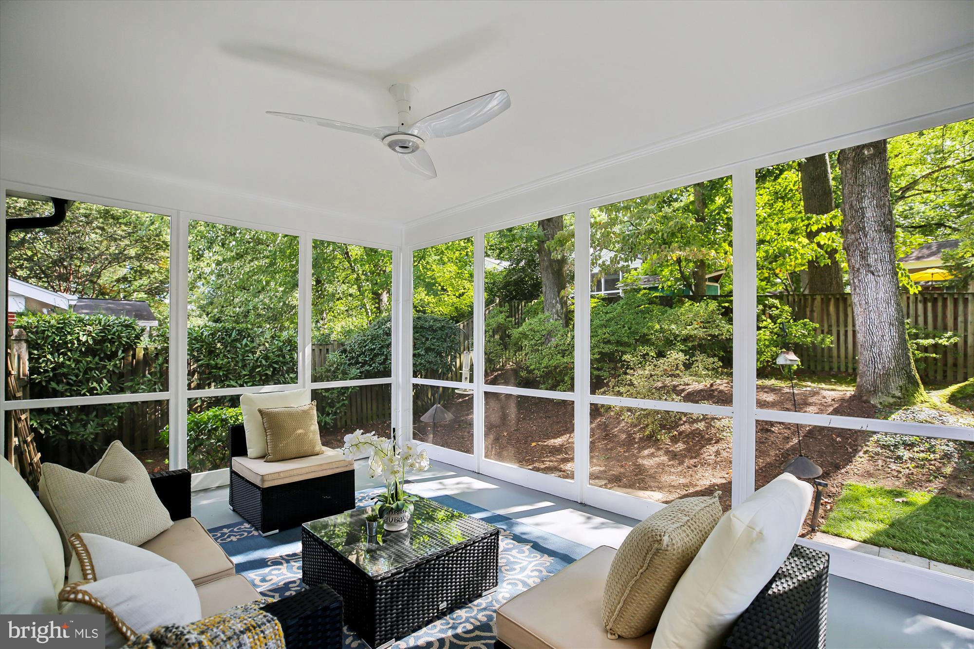 WOODSIDE FOREST - Residential