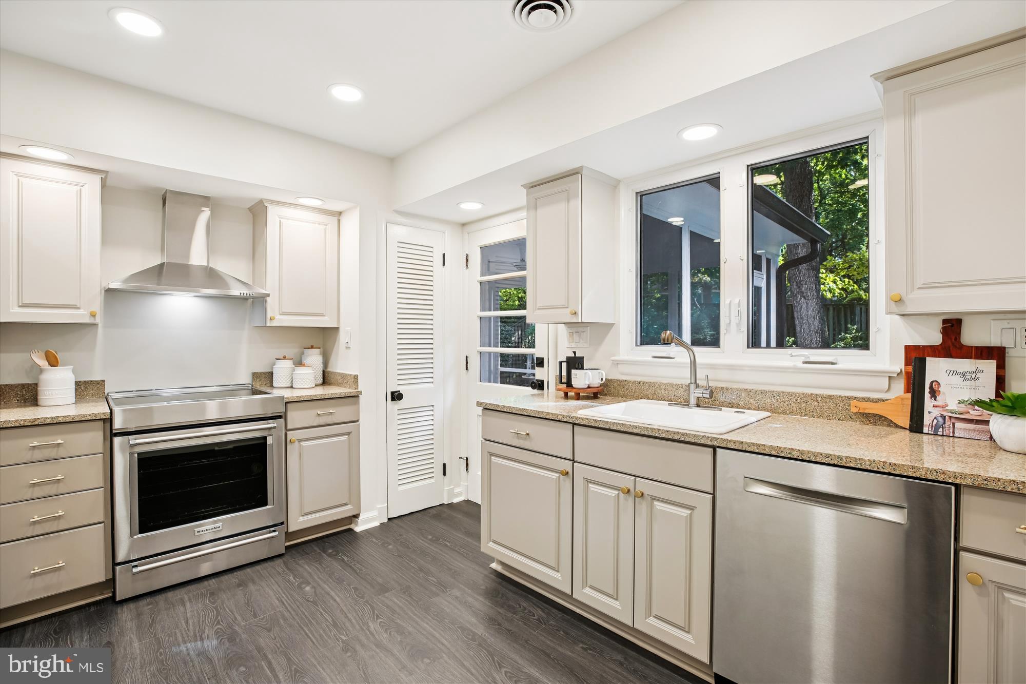 WOODSIDE FOREST - Residential