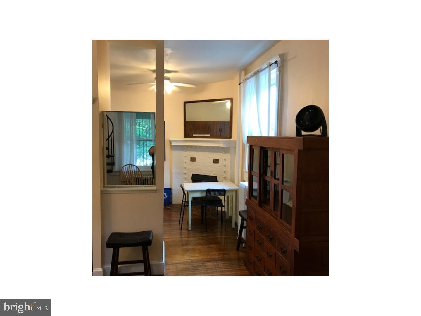 UNIVERSITY CITY - Residential Lease