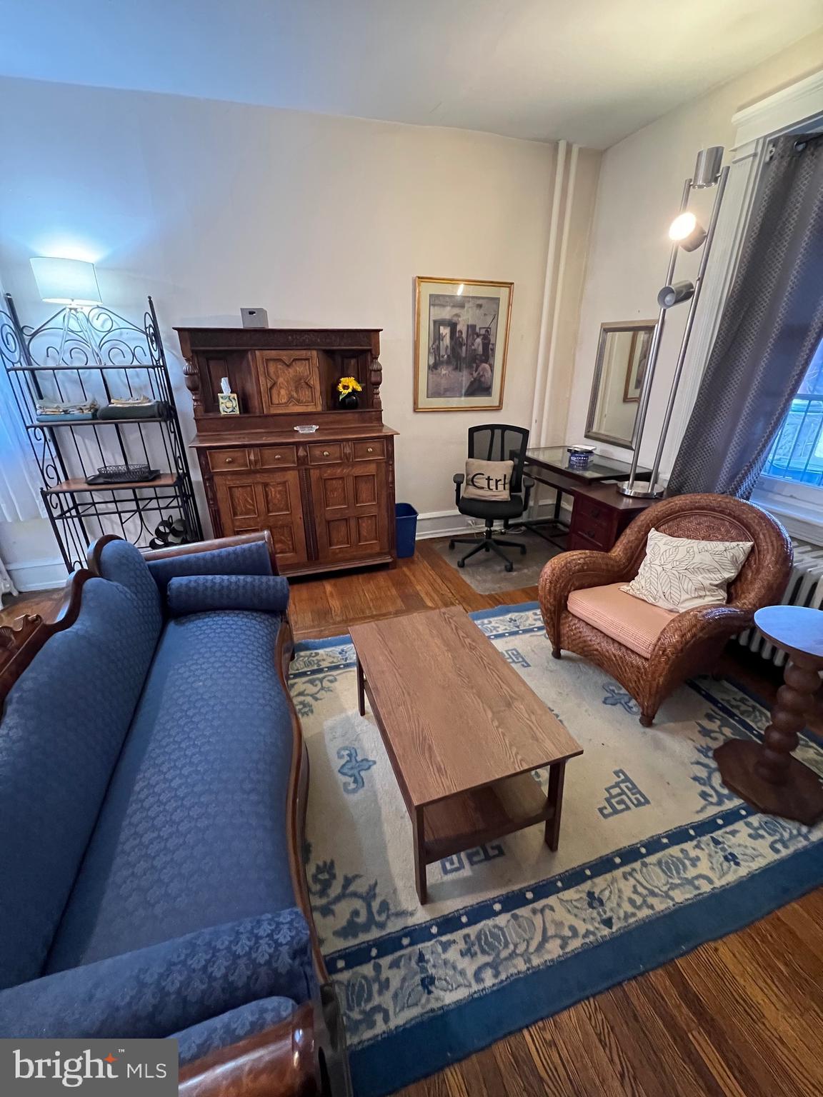 UNIVERSITY CITY - Residential Lease