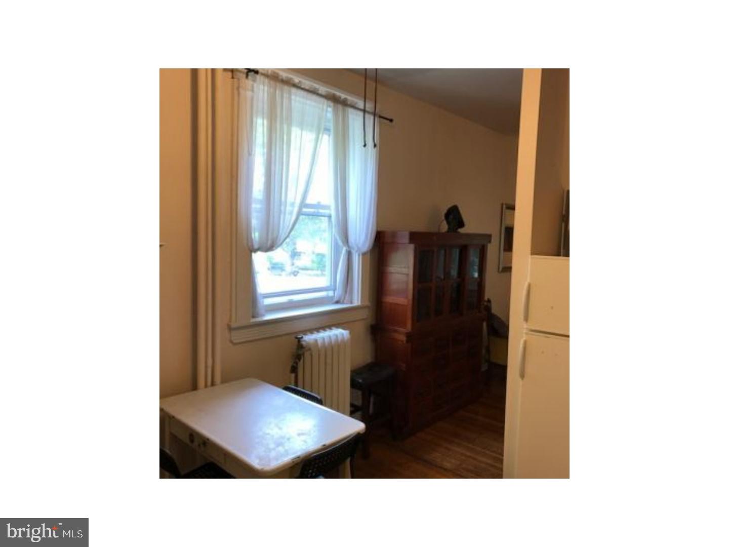 UNIVERSITY CITY - Residential Lease