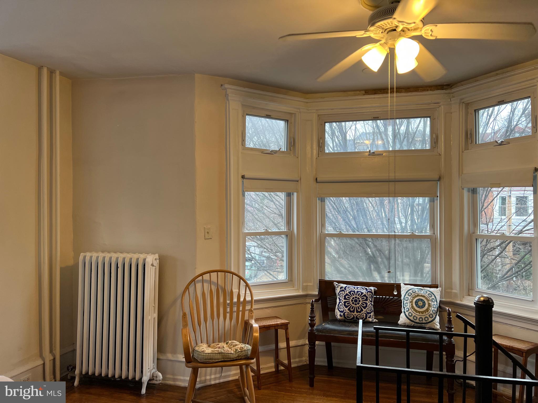 UNIVERSITY CITY - Residential Lease