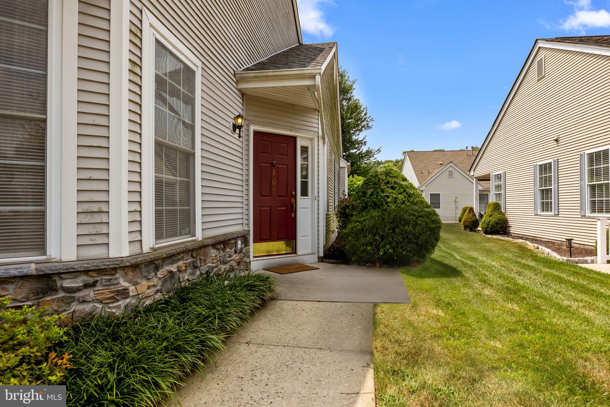 109 BURHOLME DRIVE