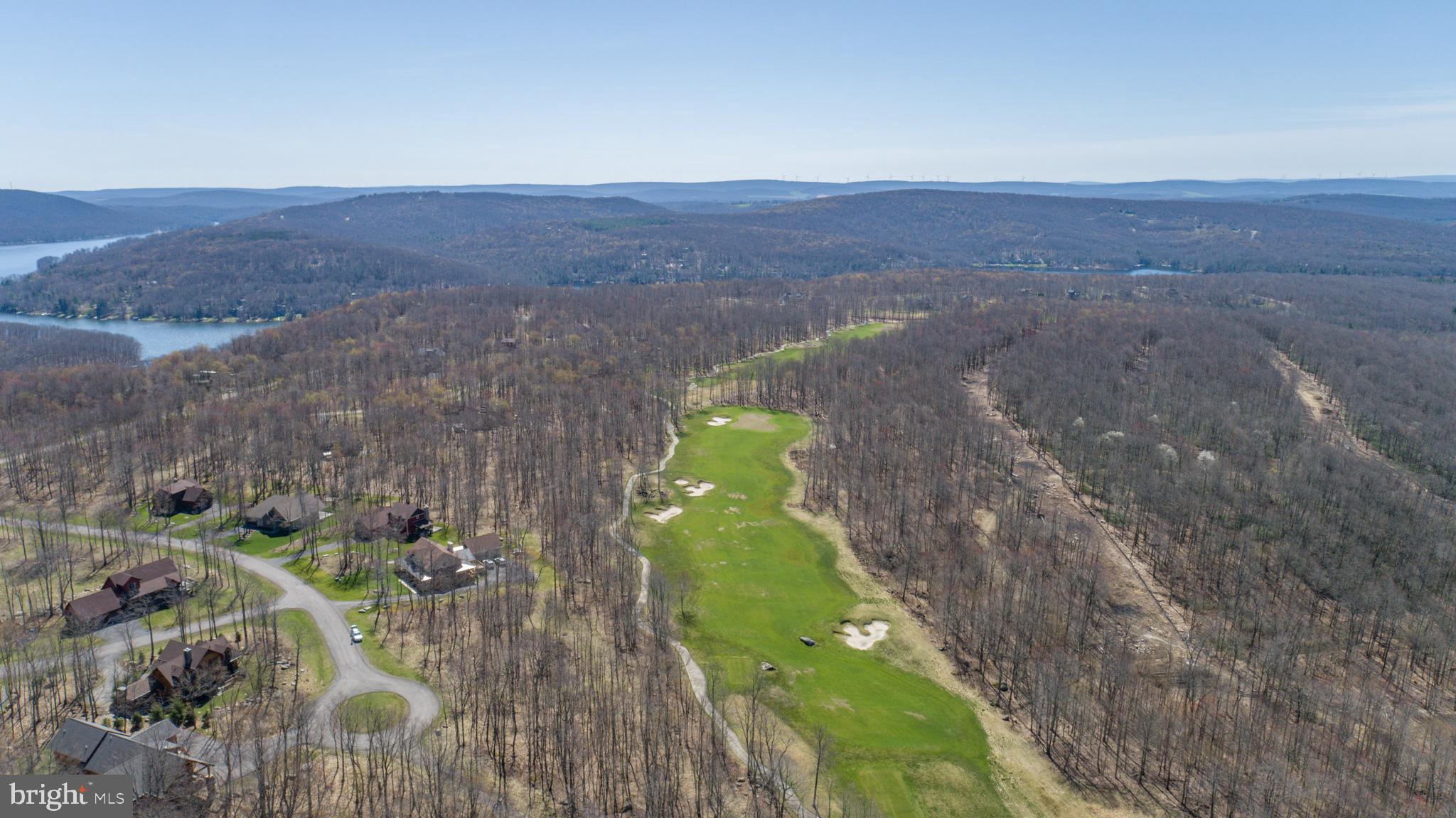 LODESTONE SUB - Land