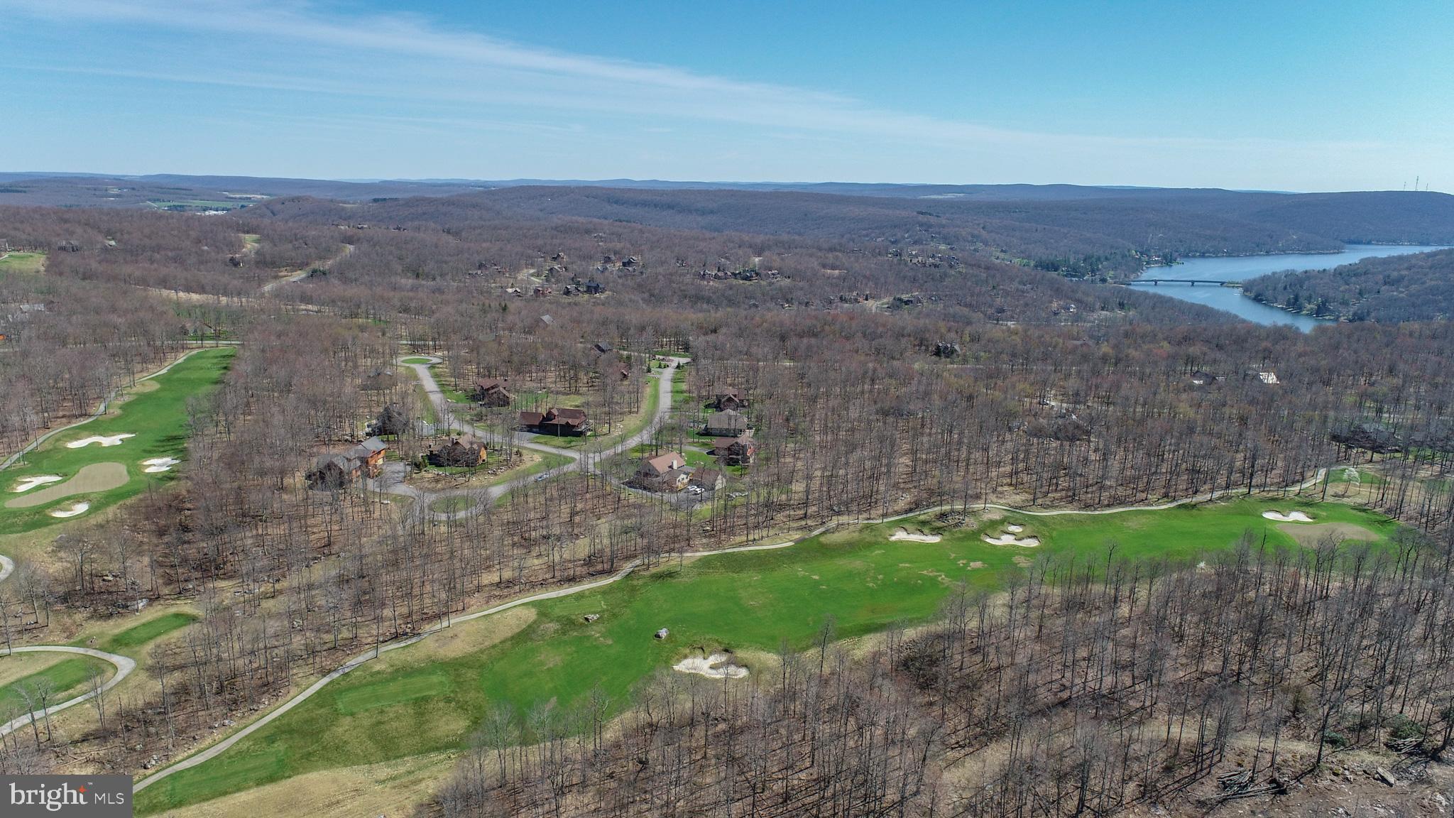 LODESTONE SUB - Land