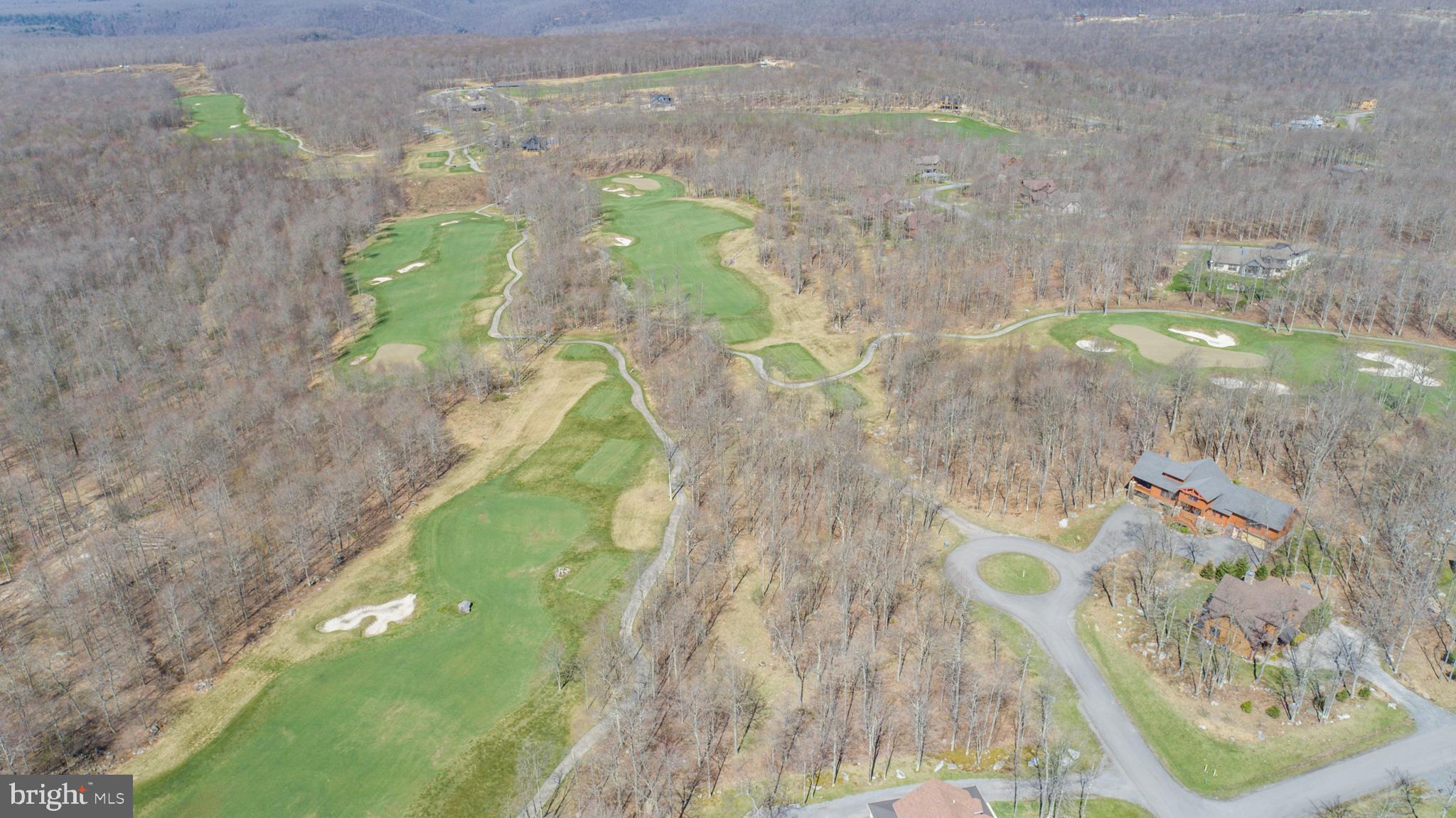 LODESTONE SUB - Land