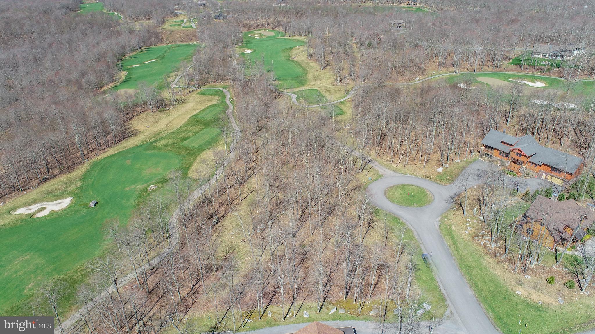 LODESTONE SUB - Land