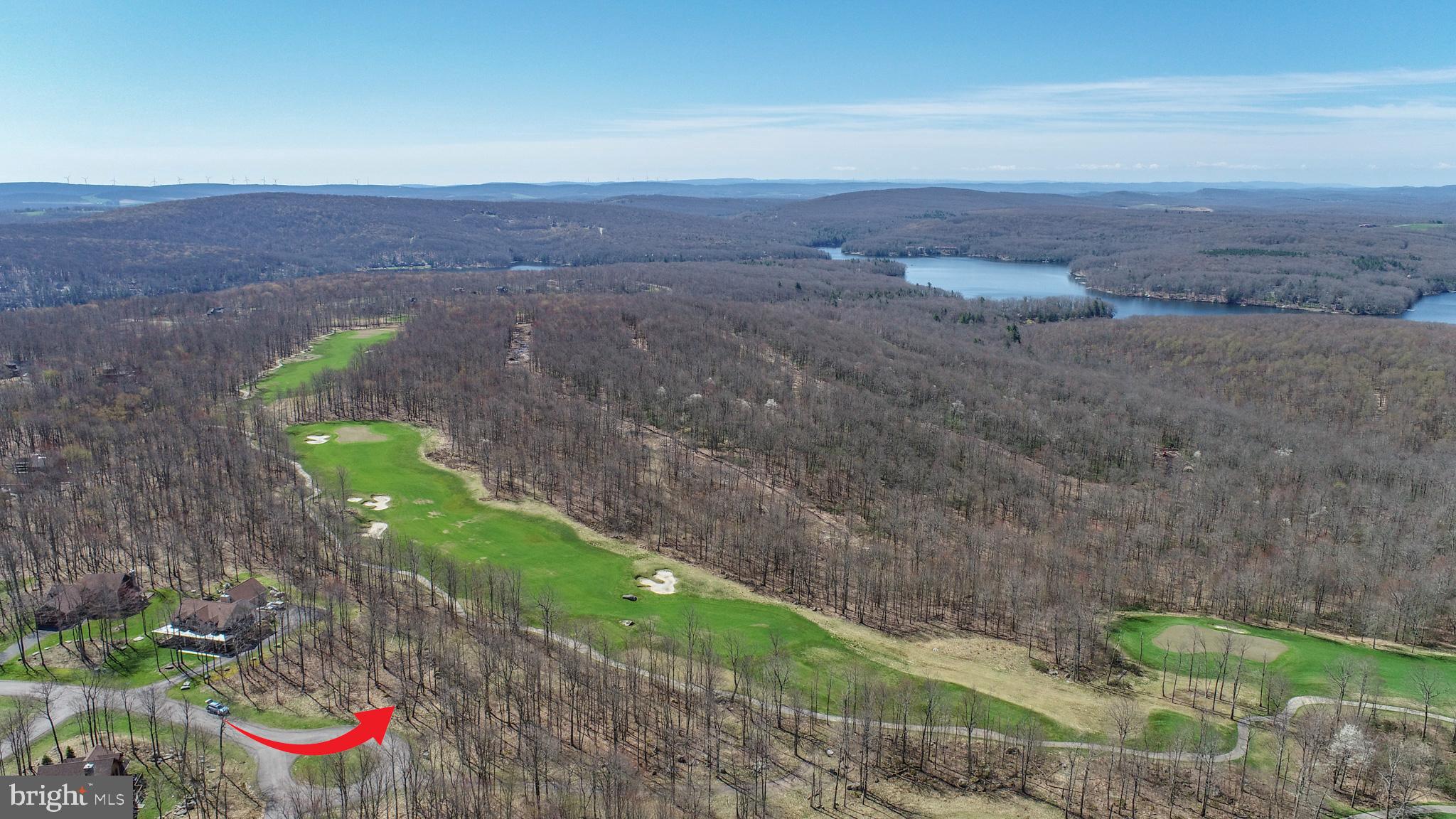 LODESTONE SUB - Land