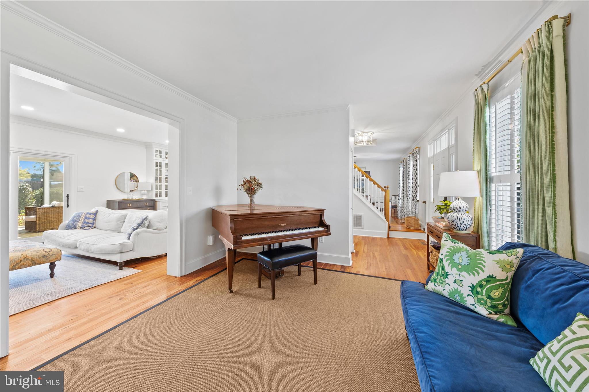 THREAD HAVEN - Residential