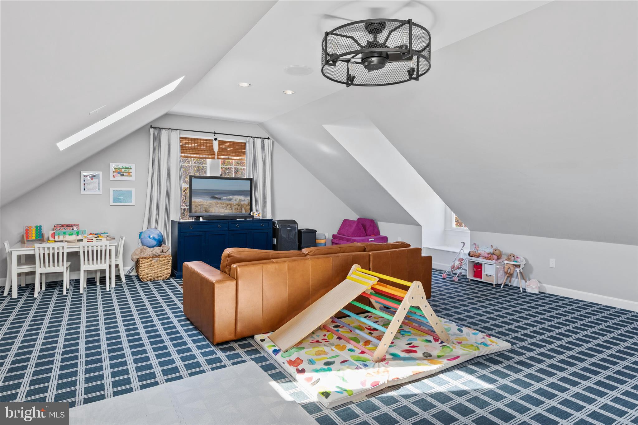 THREAD HAVEN - Residential