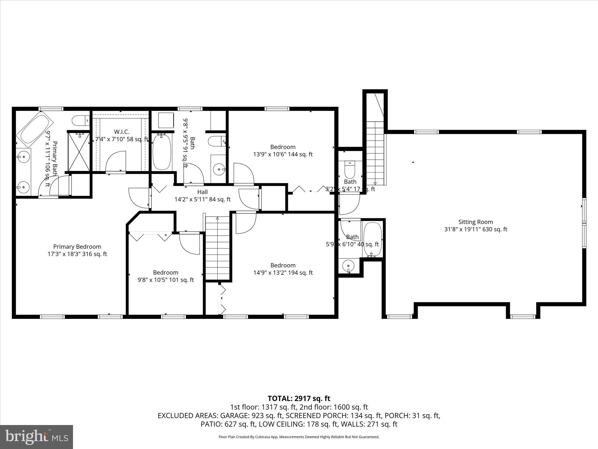THREAD HAVEN - Residential