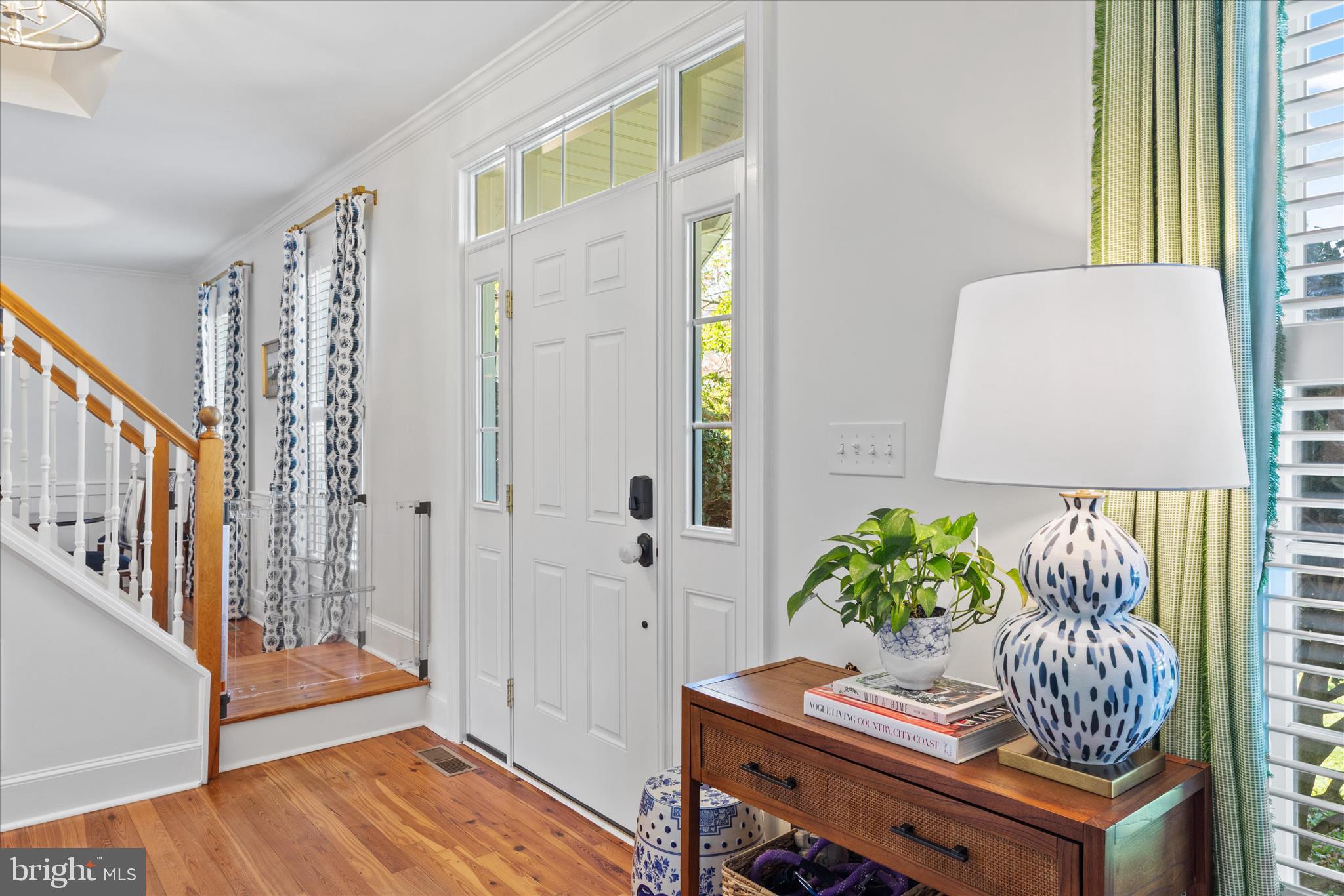 THREAD HAVEN - Residential