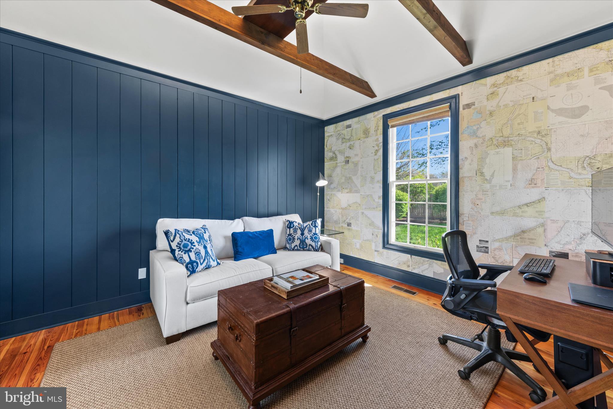 THREAD HAVEN - Residential