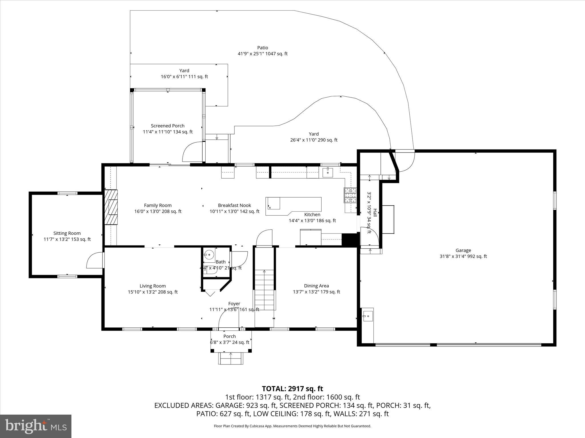 THREAD HAVEN - Residential