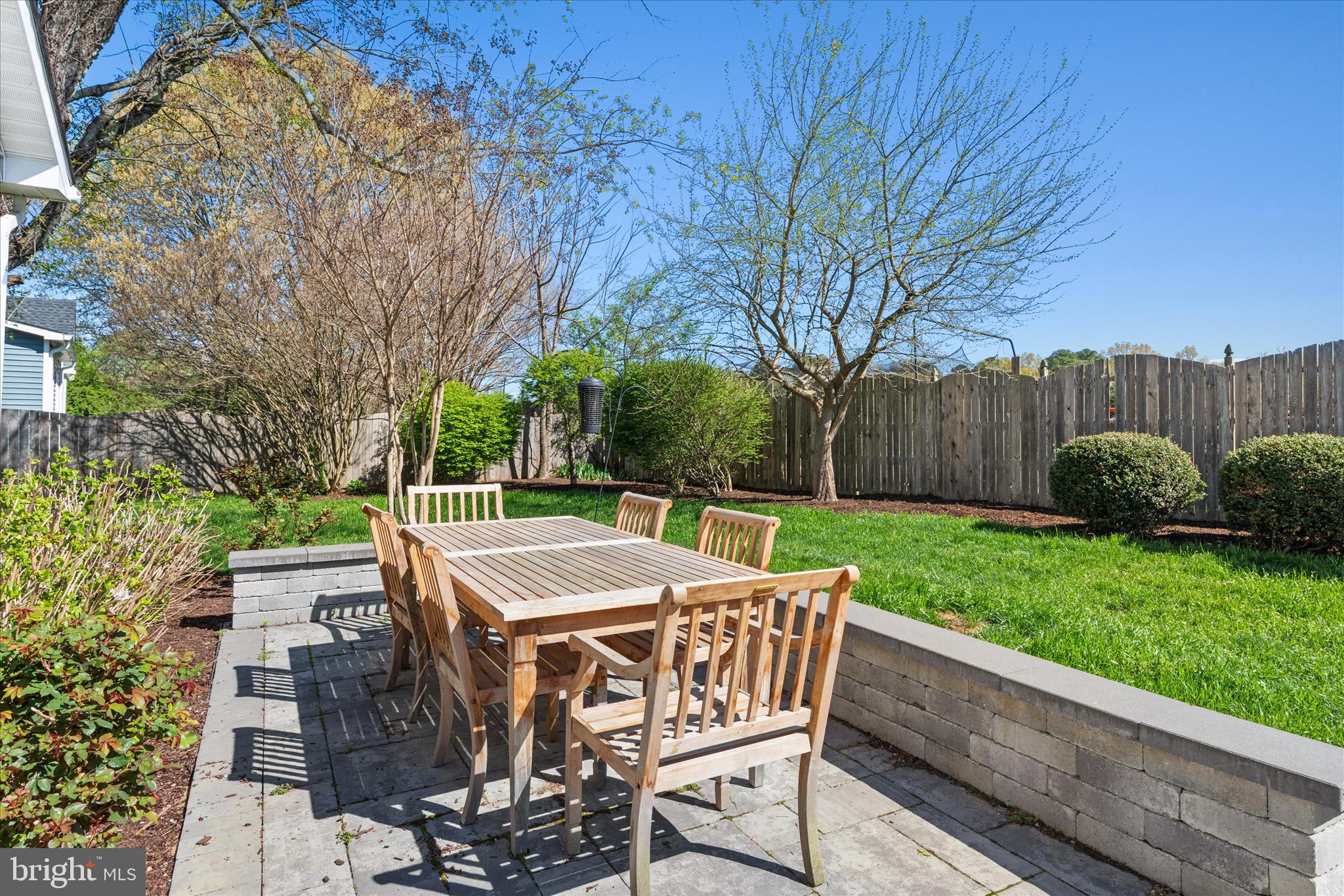 THREAD HAVEN - Residential