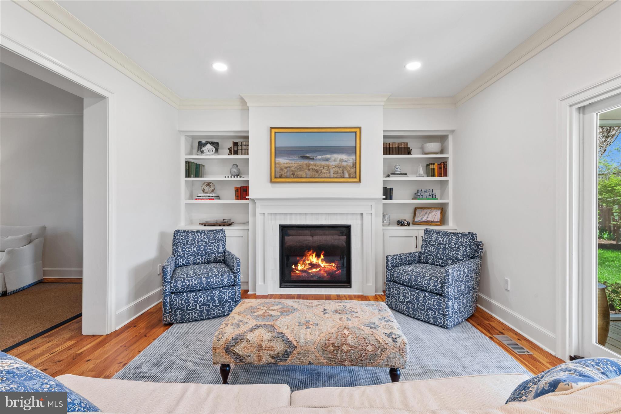 THREAD HAVEN - Residential