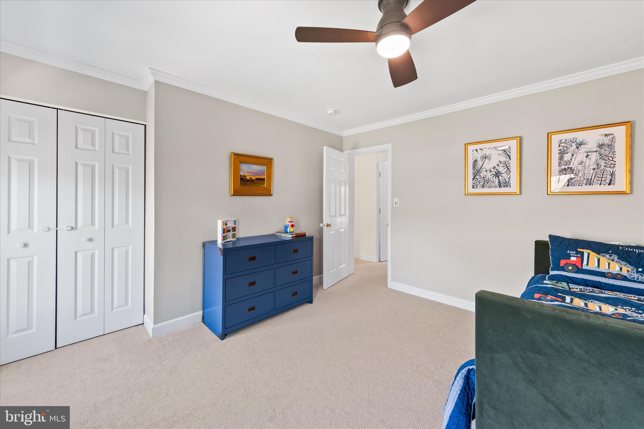 THREAD HAVEN - Residential