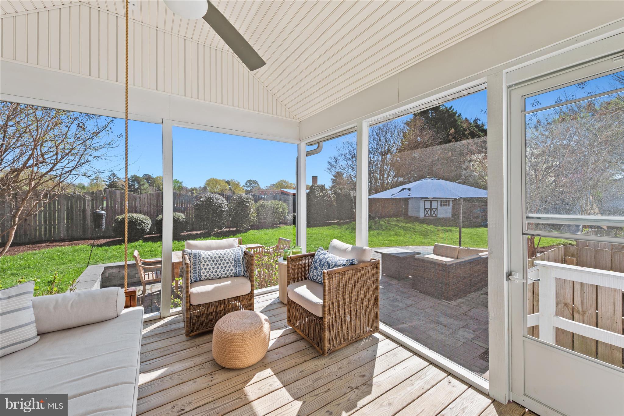 THREAD HAVEN - Residential