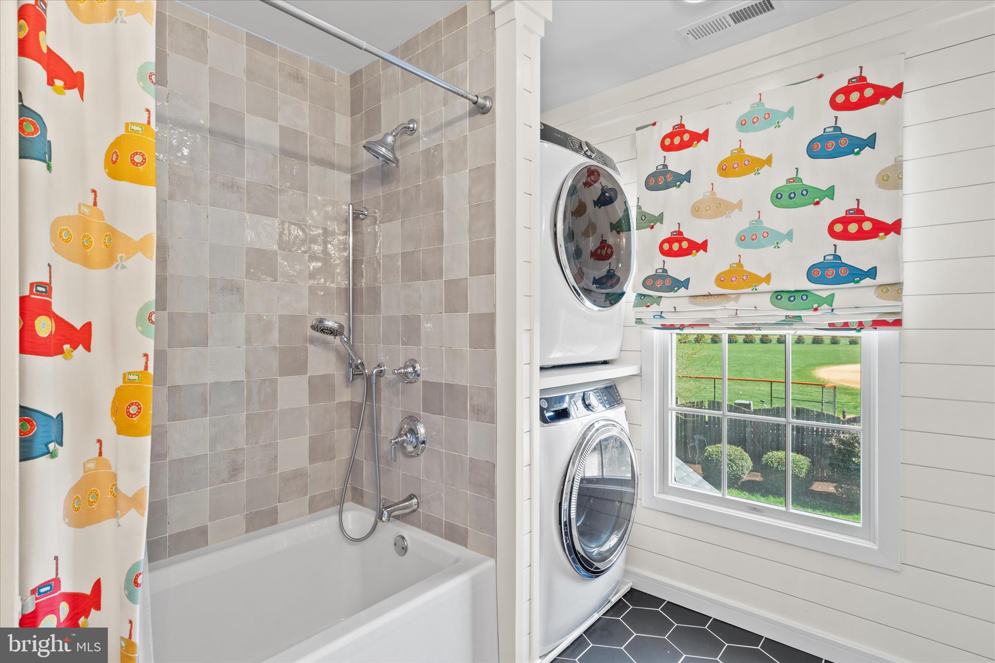 THREAD HAVEN - Residential