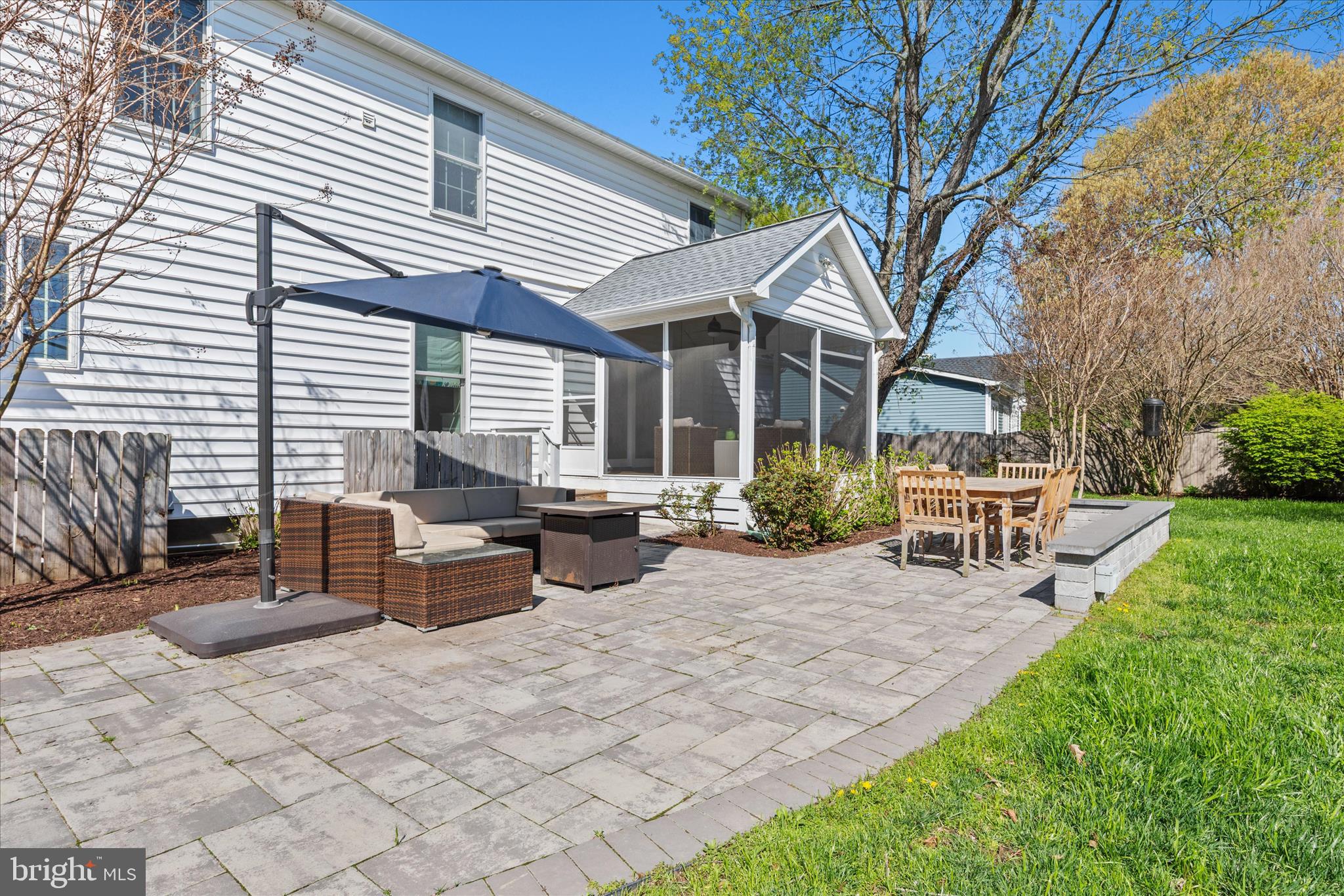 THREAD HAVEN - Residential