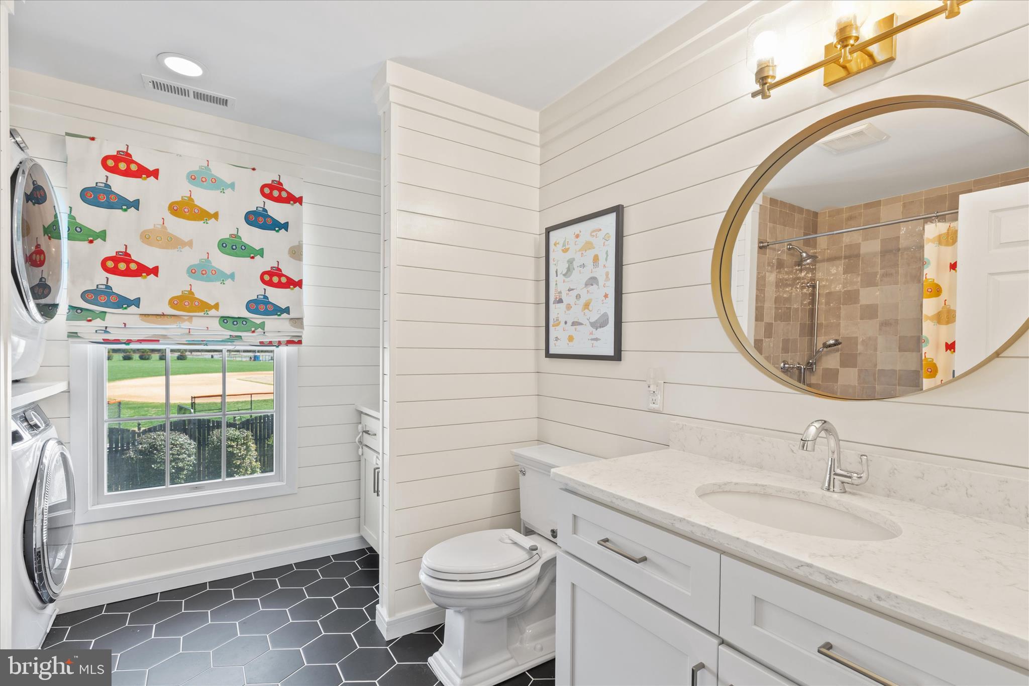 THREAD HAVEN - Residential