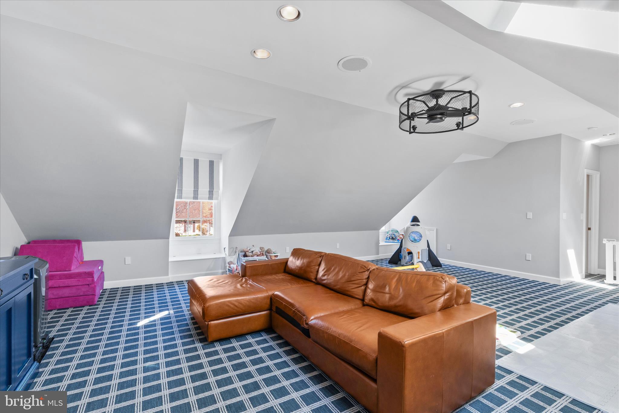 THREAD HAVEN - Residential