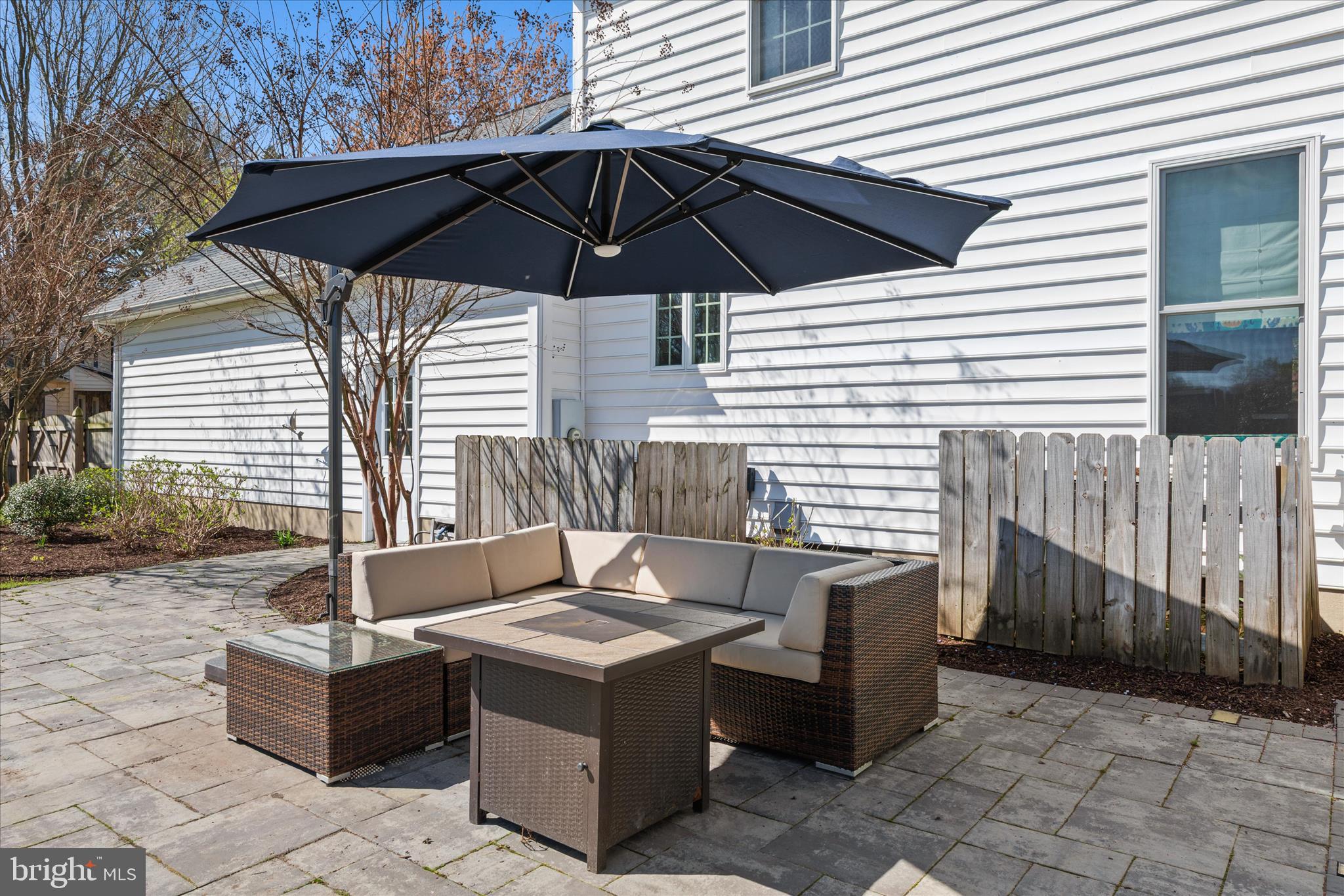 THREAD HAVEN - Residential