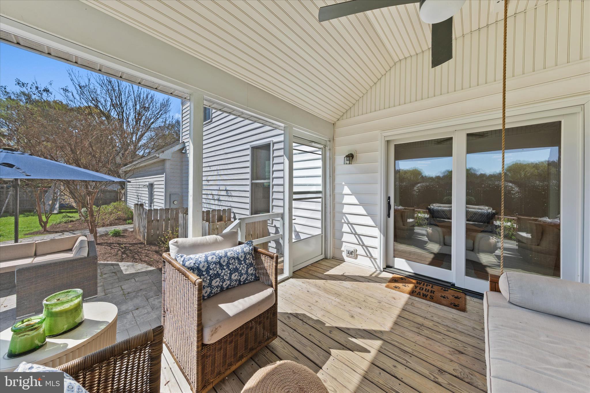 THREAD HAVEN - Residential