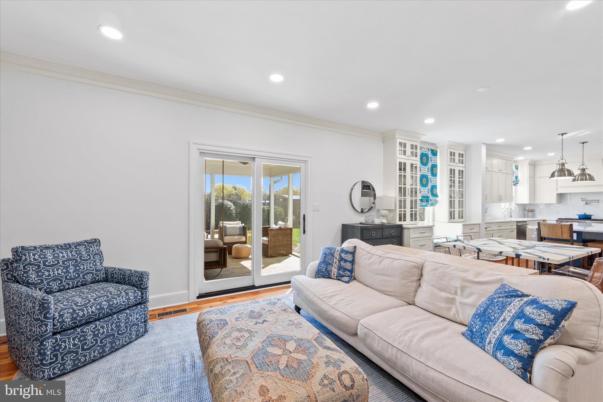 THREAD HAVEN - Residential