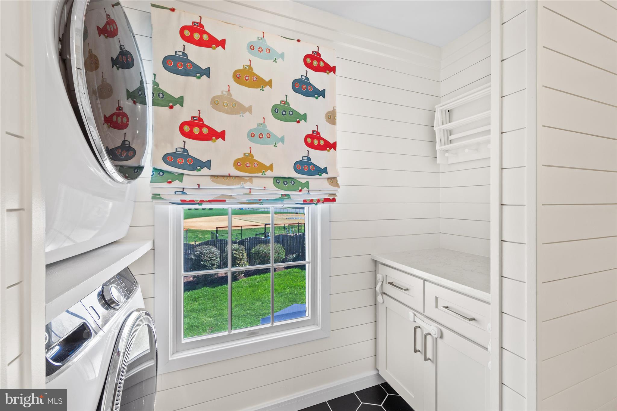 THREAD HAVEN - Residential